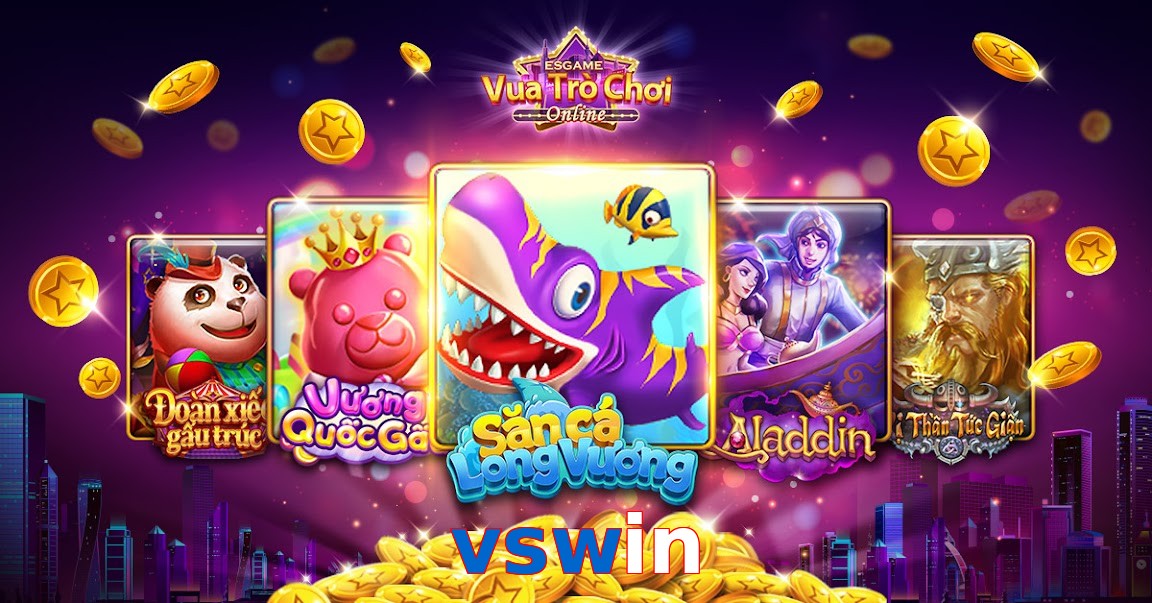 vswin