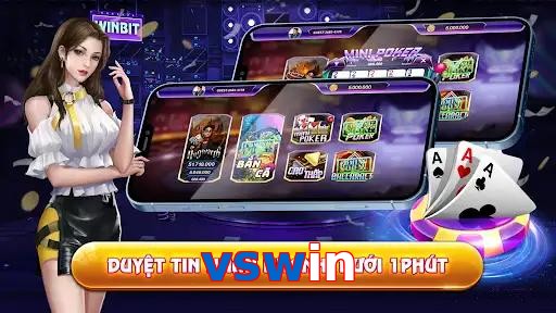 vswin