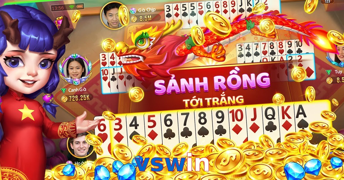 vswin