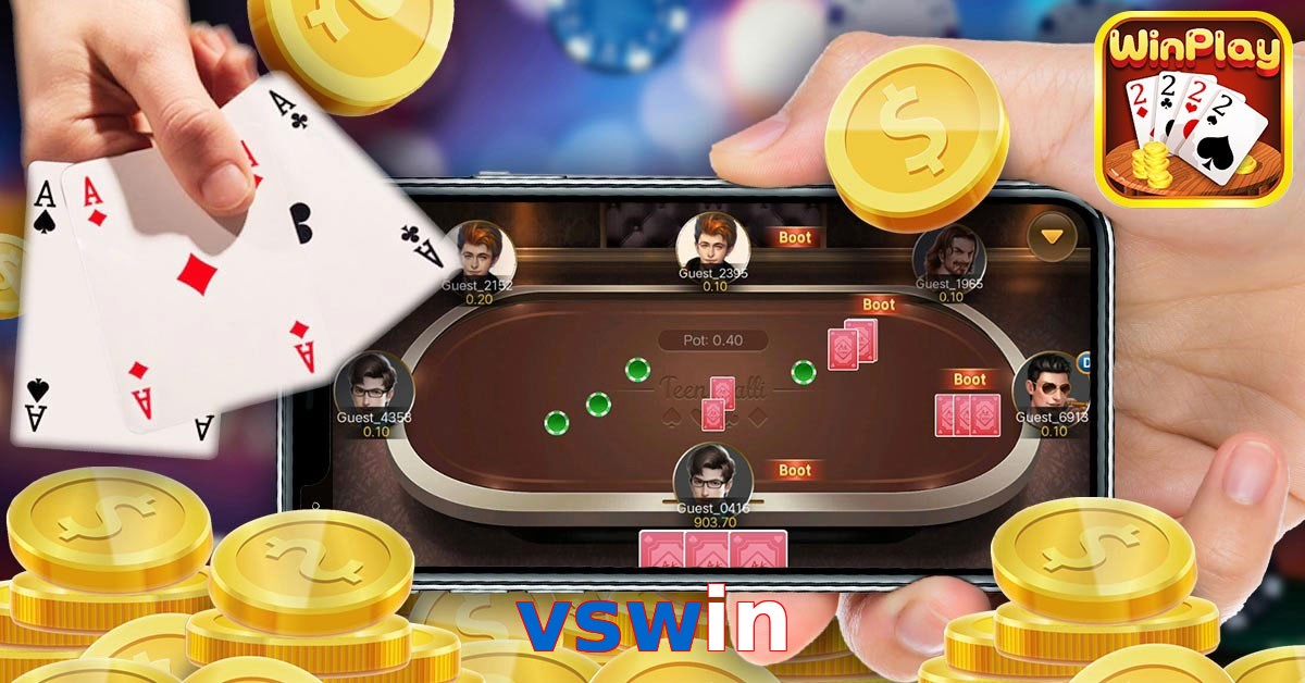 vswin