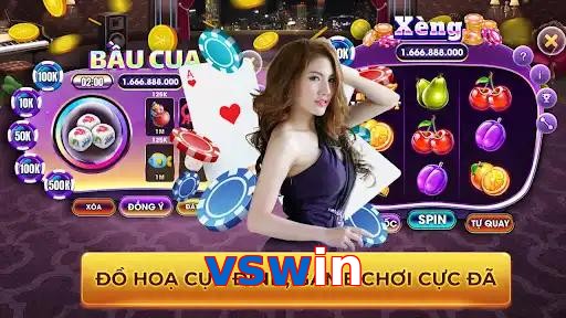 vswin