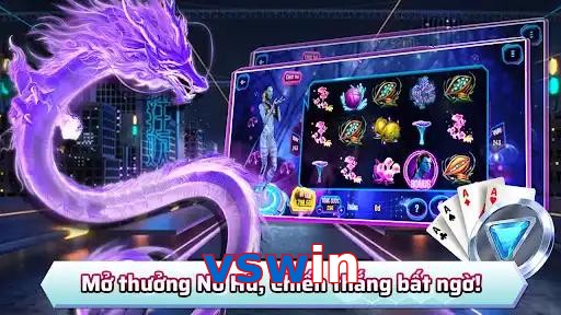 vswin