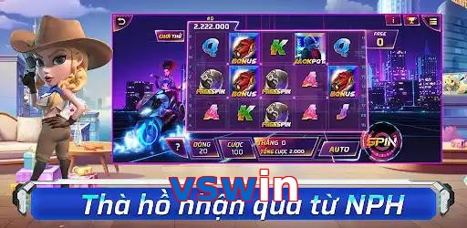 vswin