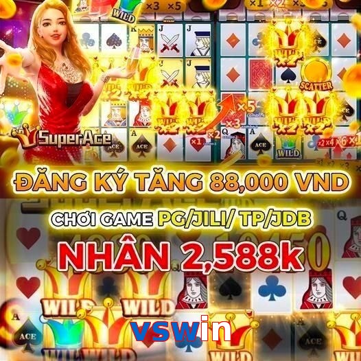 vswin